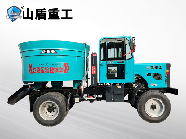 合適的混凝土攪拌運(yùn)輸車怎么選