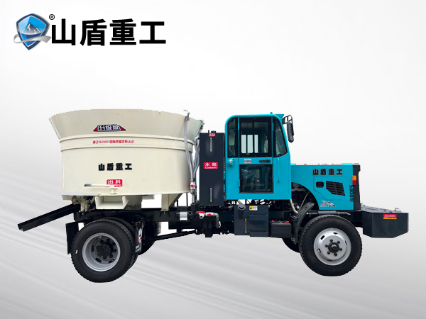 混凝土攪拌運(yùn)輸車在哪些行業(yè)中得到廣泛應(yīng)用？