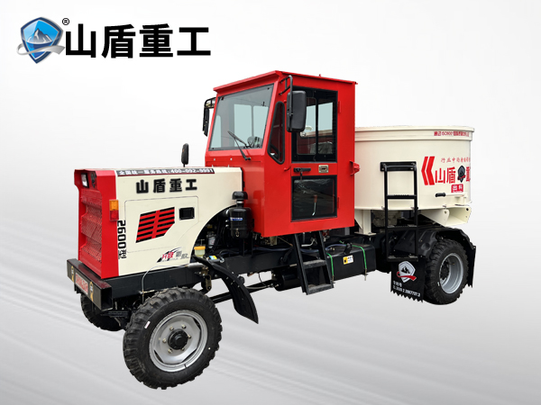 平口攪拌車容量多大合適 不同場(chǎng)景怎么選